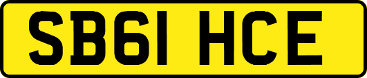 SB61HCE