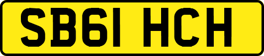 SB61HCH