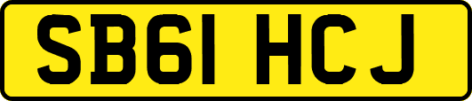 SB61HCJ