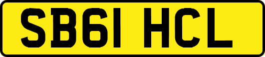SB61HCL