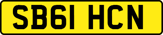 SB61HCN