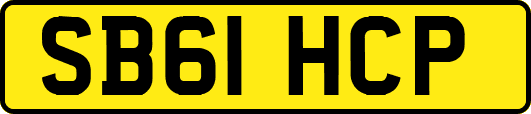 SB61HCP