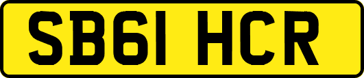 SB61HCR