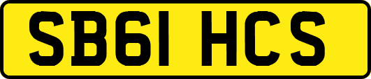 SB61HCS