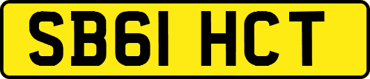 SB61HCT