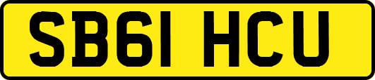 SB61HCU