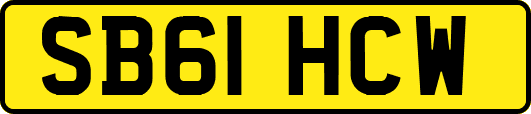 SB61HCW