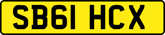SB61HCX