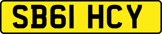 SB61HCY