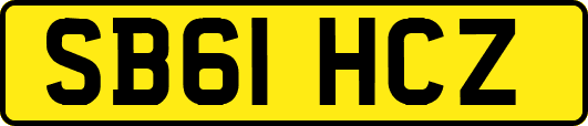 SB61HCZ