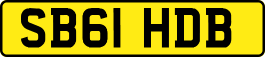 SB61HDB