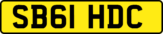 SB61HDC