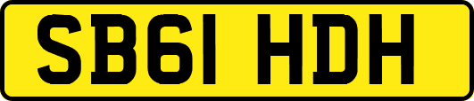 SB61HDH