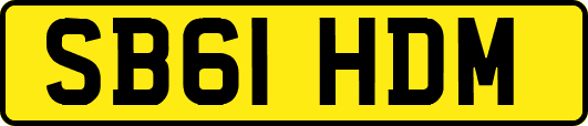 SB61HDM