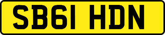SB61HDN
