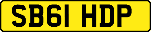 SB61HDP