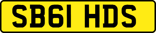 SB61HDS