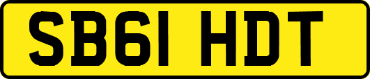 SB61HDT