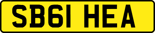 SB61HEA