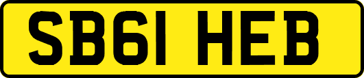 SB61HEB