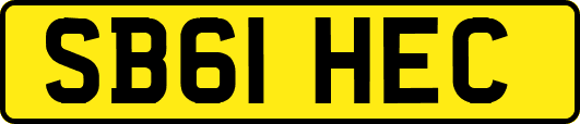 SB61HEC
