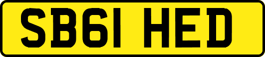 SB61HED
