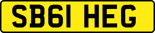 SB61HEG