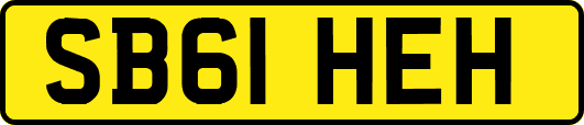 SB61HEH