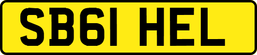 SB61HEL