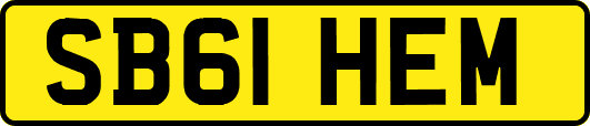 SB61HEM