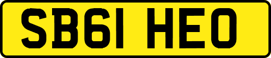 SB61HEO