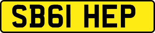 SB61HEP
