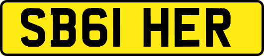 SB61HER