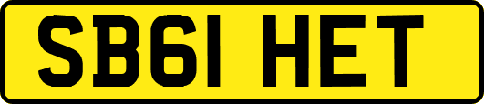 SB61HET