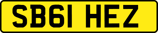 SB61HEZ