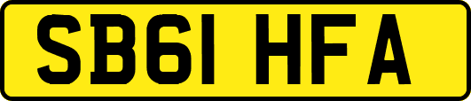 SB61HFA