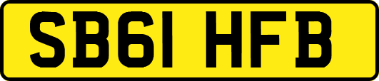 SB61HFB