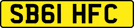 SB61HFC