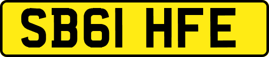 SB61HFE