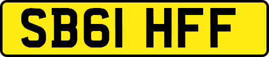 SB61HFF
