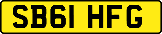 SB61HFG