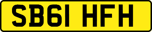 SB61HFH