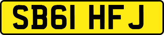 SB61HFJ
