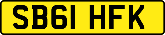 SB61HFK