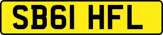 SB61HFL