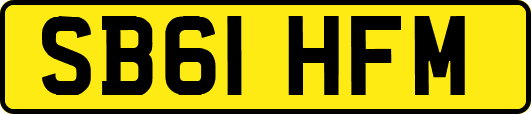 SB61HFM