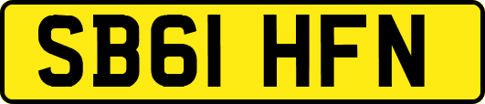 SB61HFN