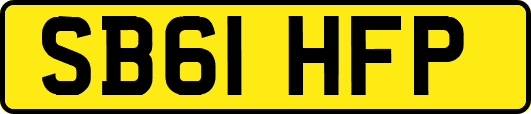 SB61HFP