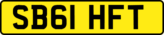 SB61HFT