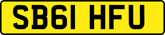 SB61HFU